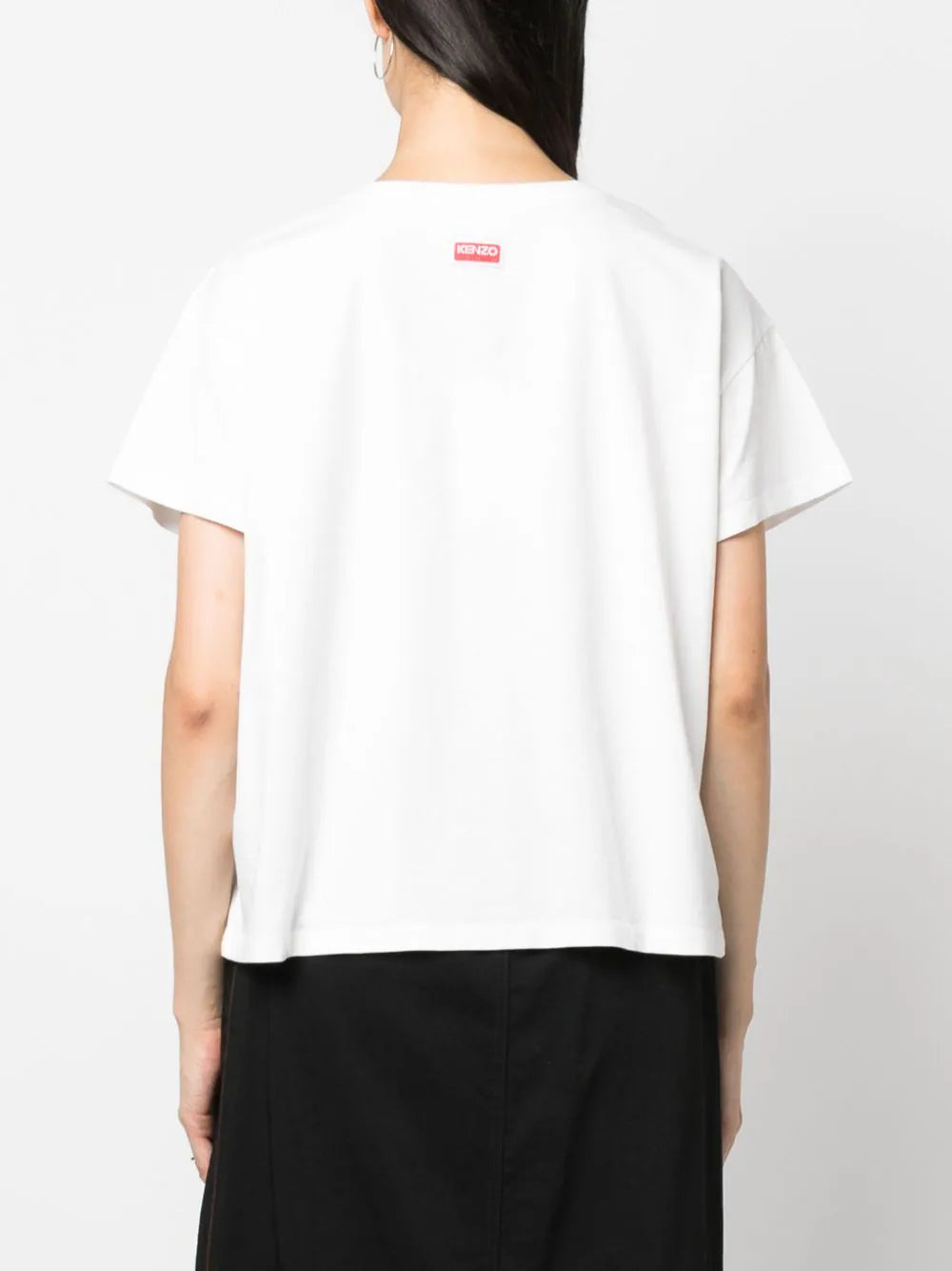 KENZO Logo T-shirt