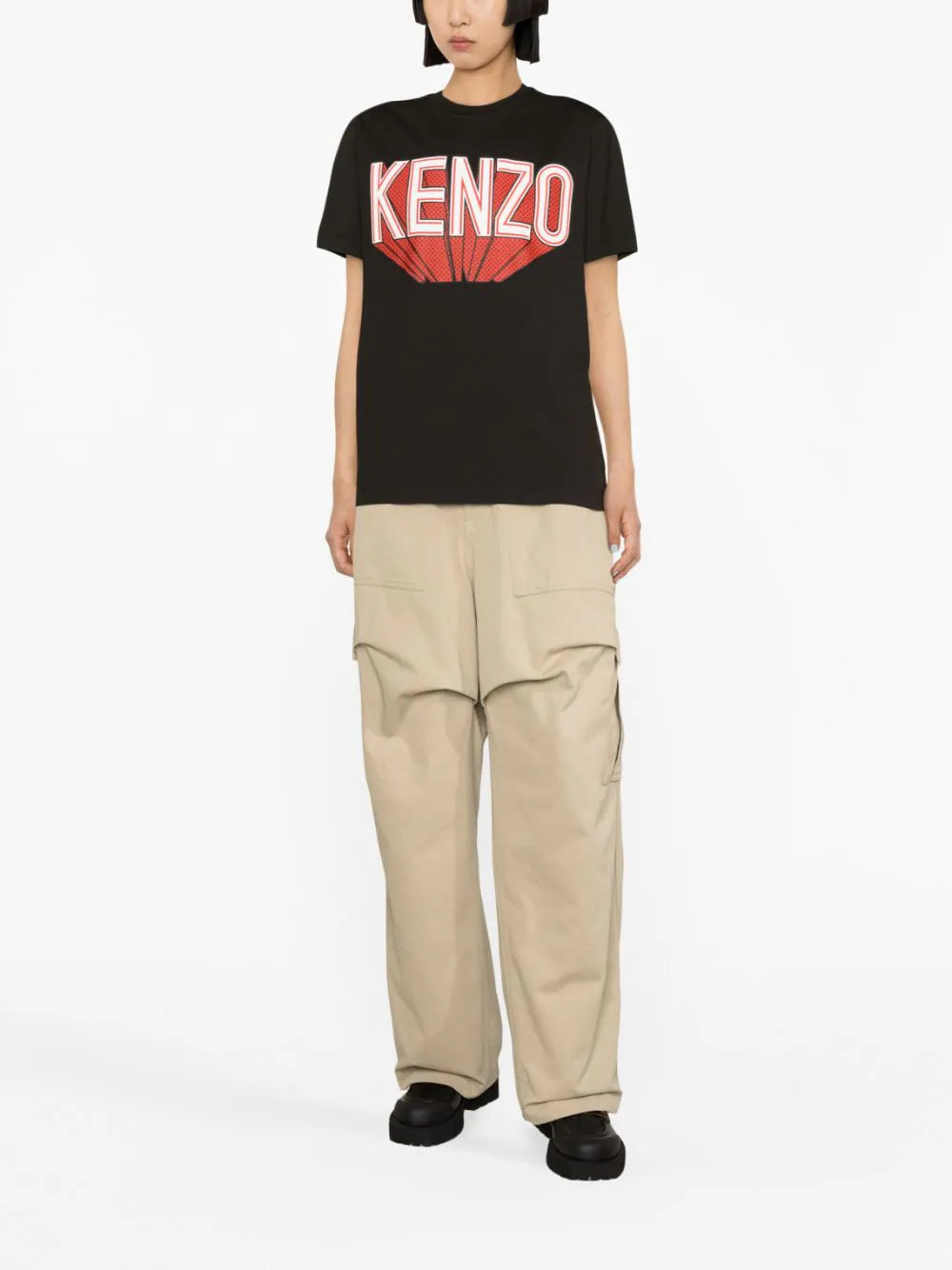 KENZO Logo T-shirt