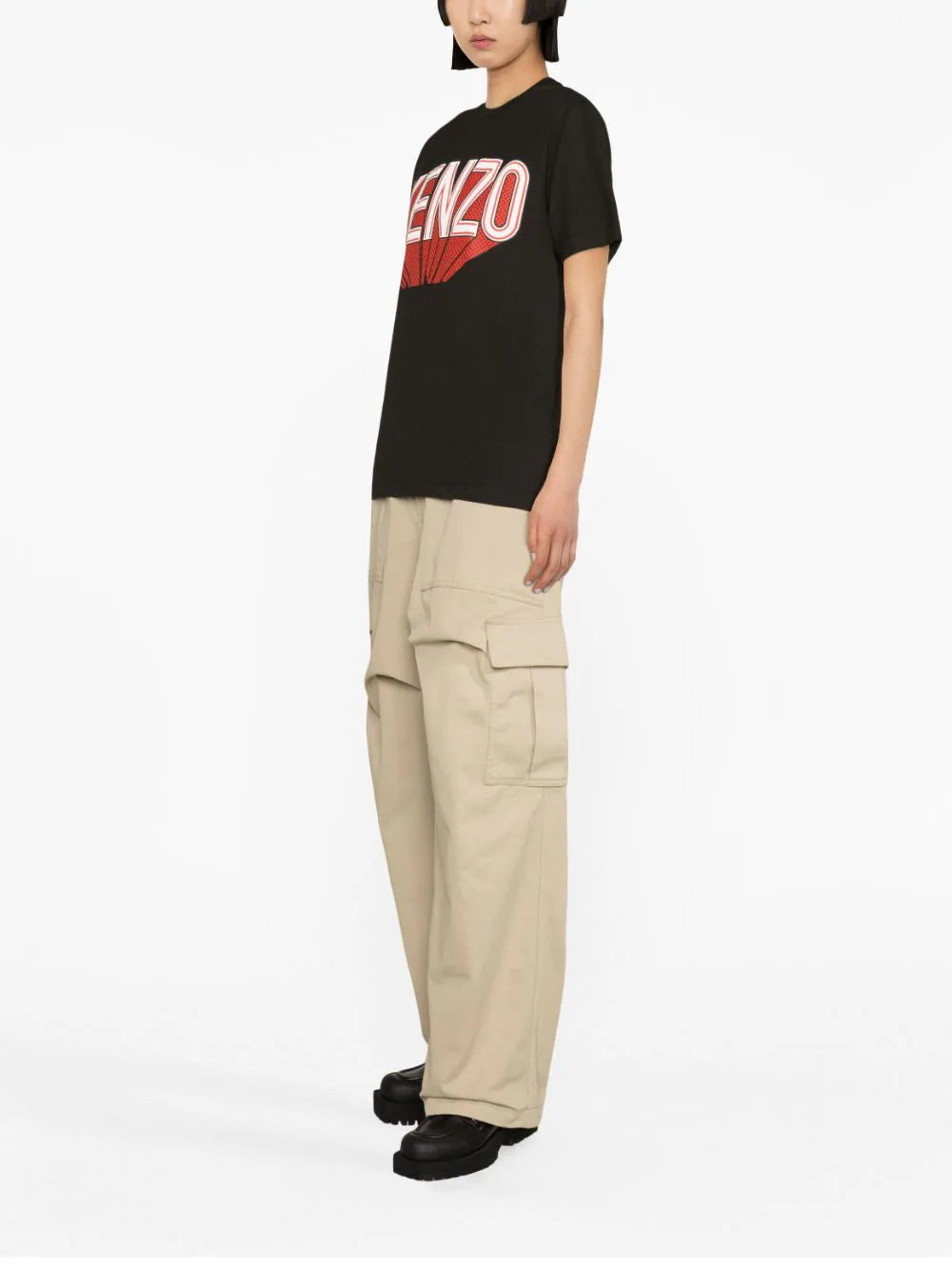KENZO Logo T-shirt