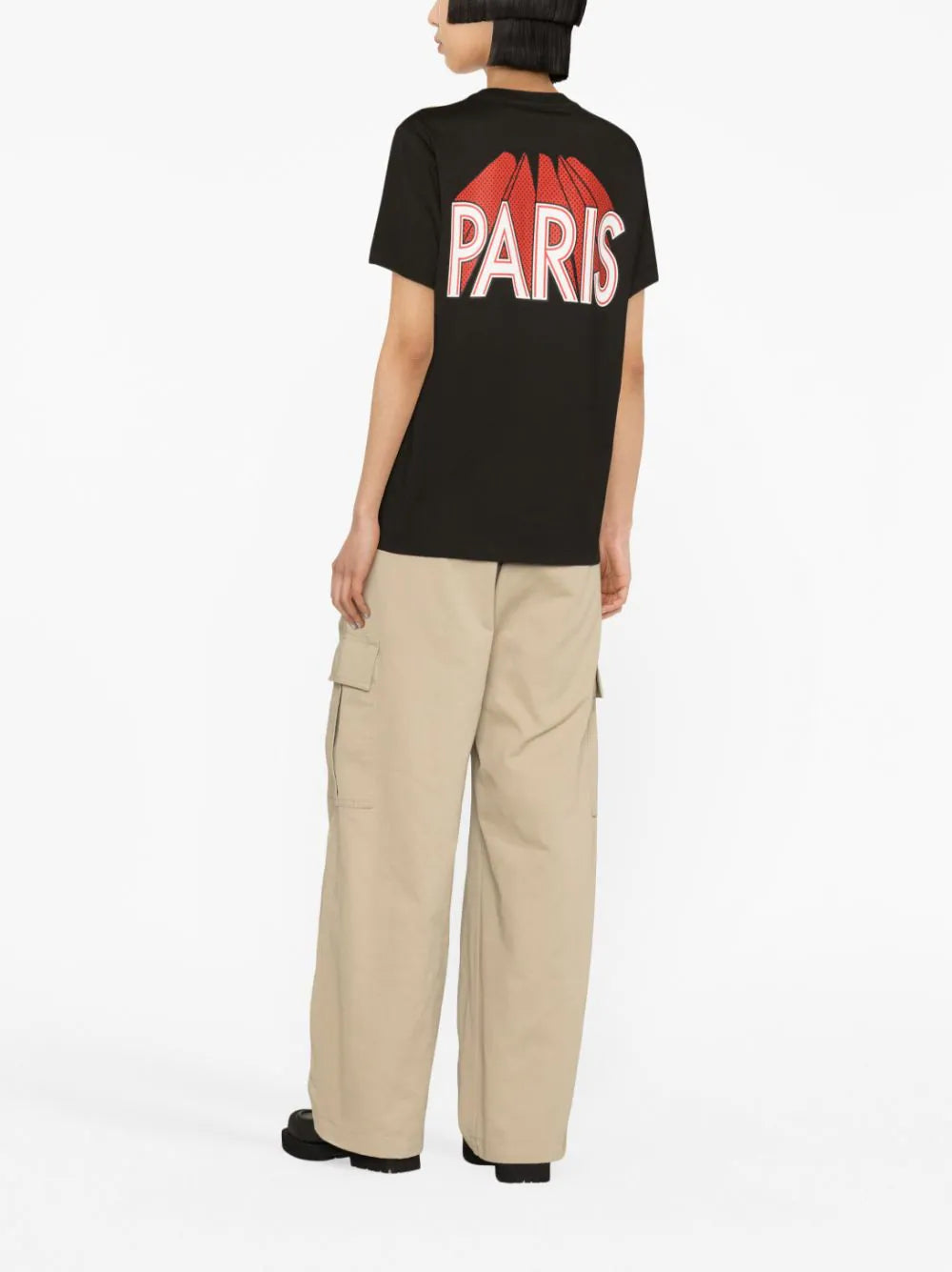 KENZO Logo T-shirt