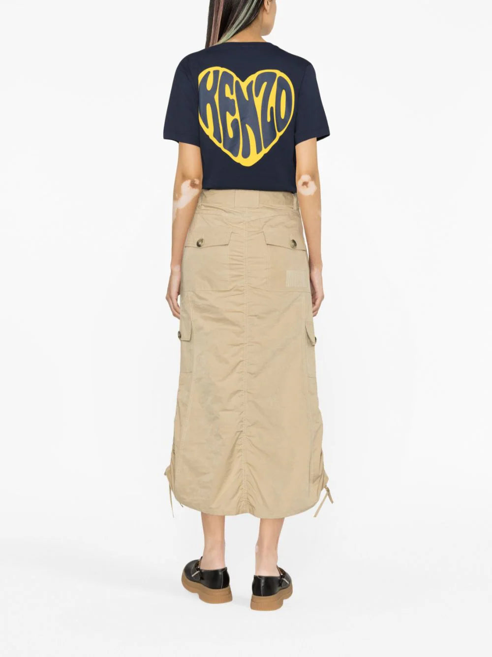 KENZO Logo T-shirt