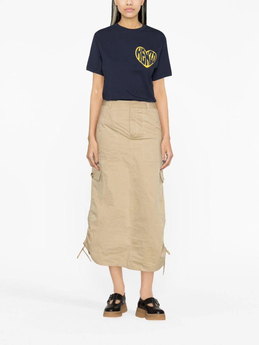 KENZO Logo T-shirt