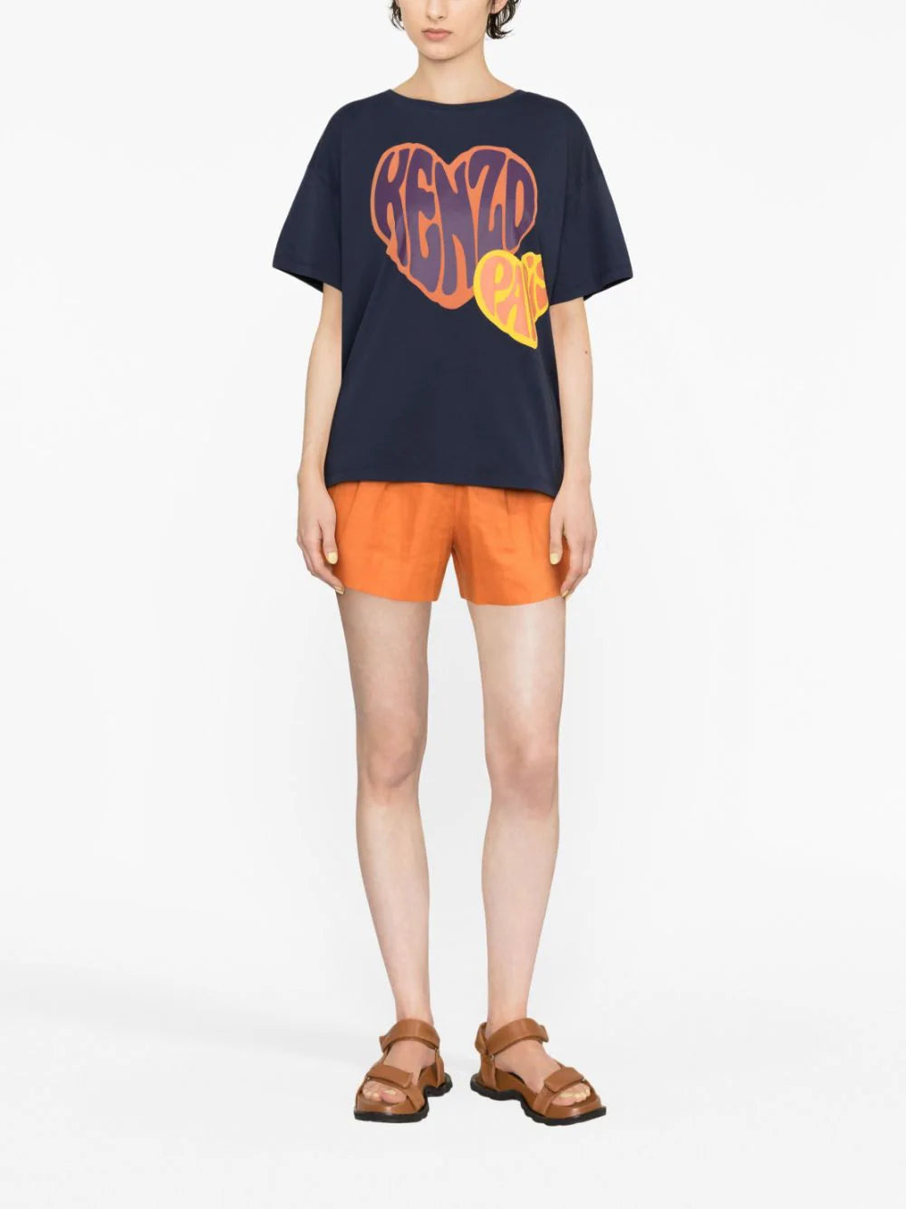 KENZO Logo T-shirt