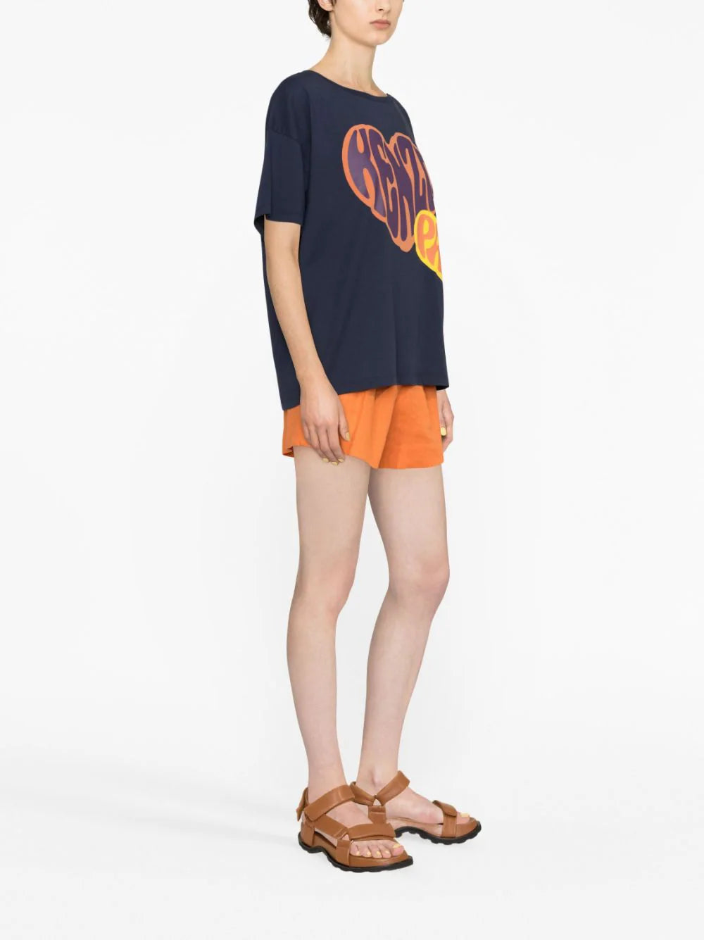 KENZO Logo T-shirt