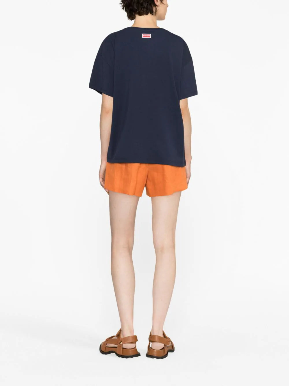KENZO Logo T-shirt
