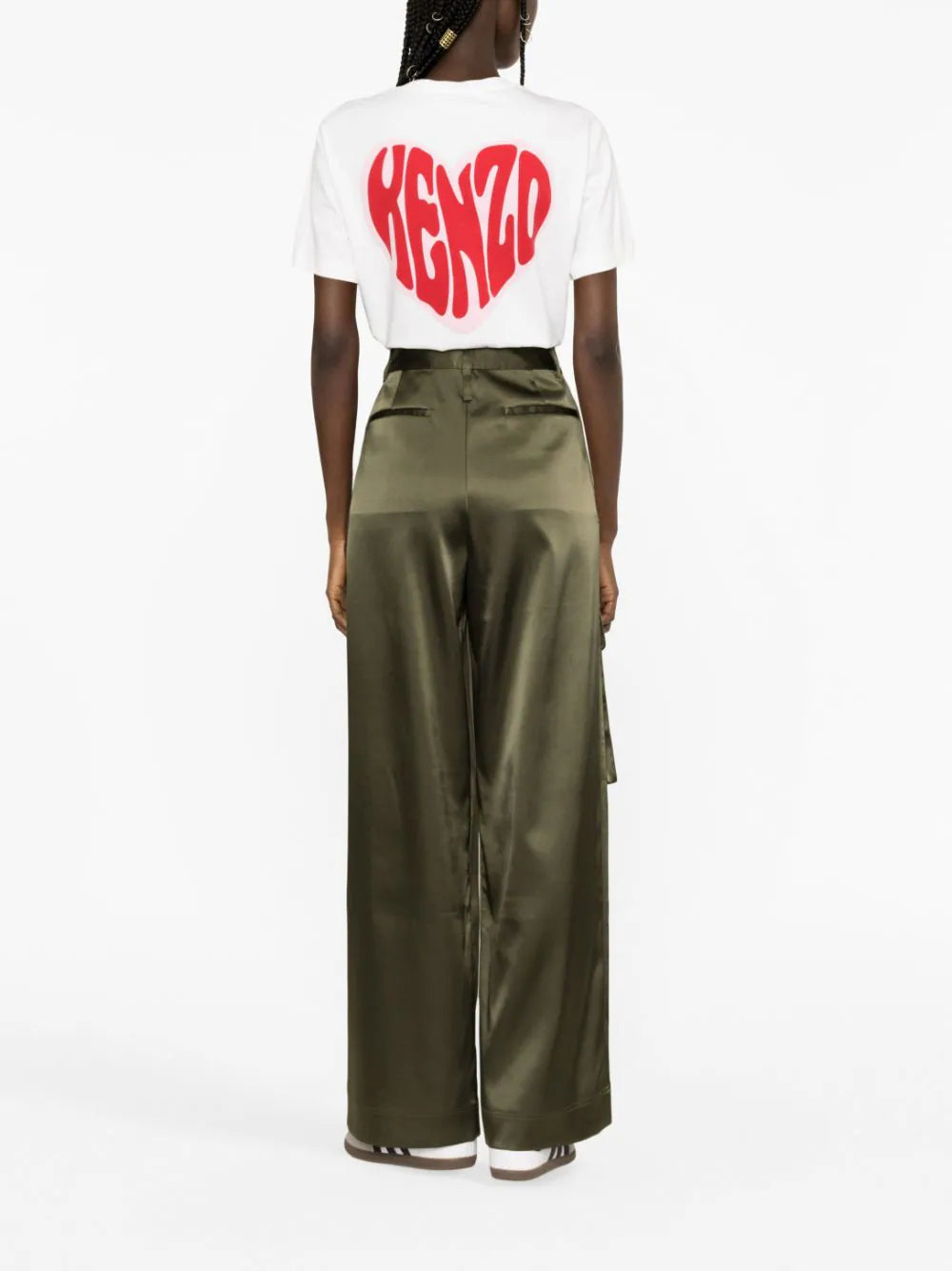 KENZO Logo T-shirt