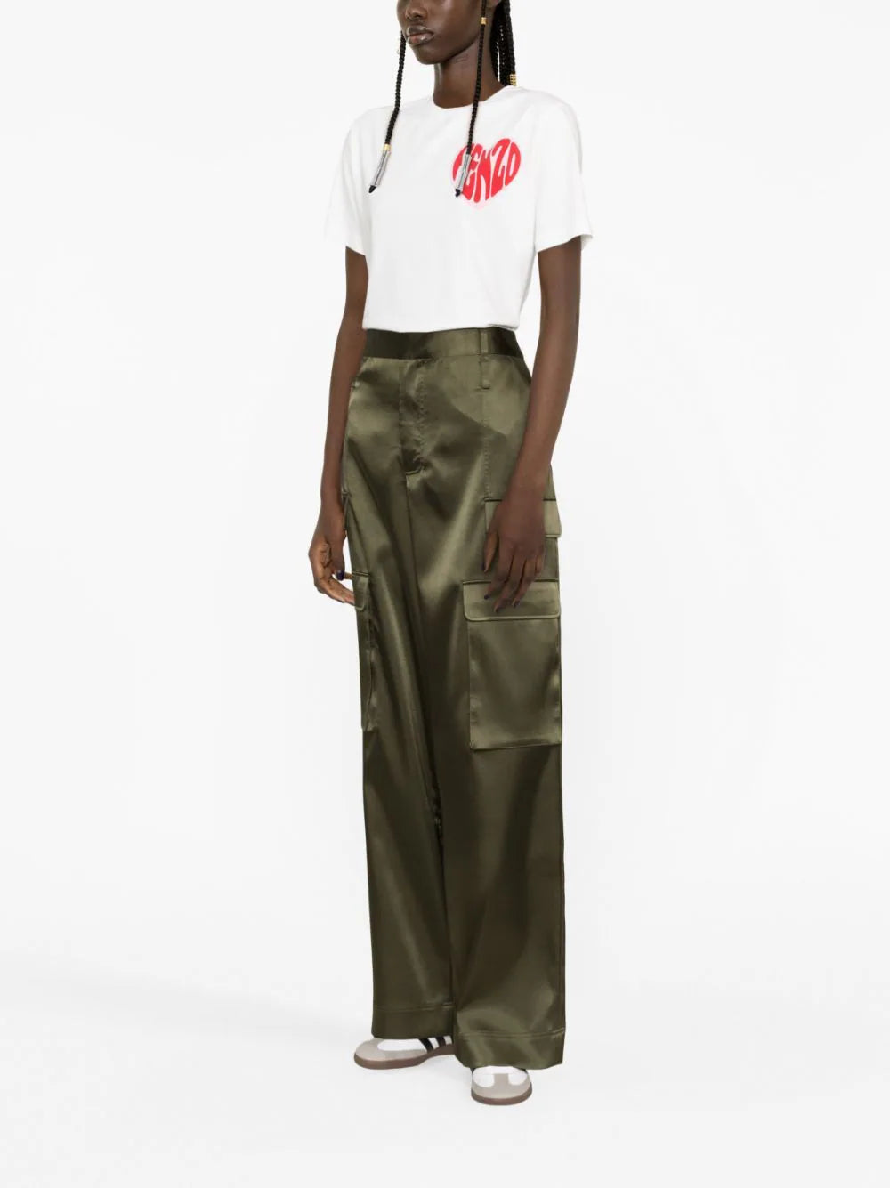 KENZO Logo T-shirt