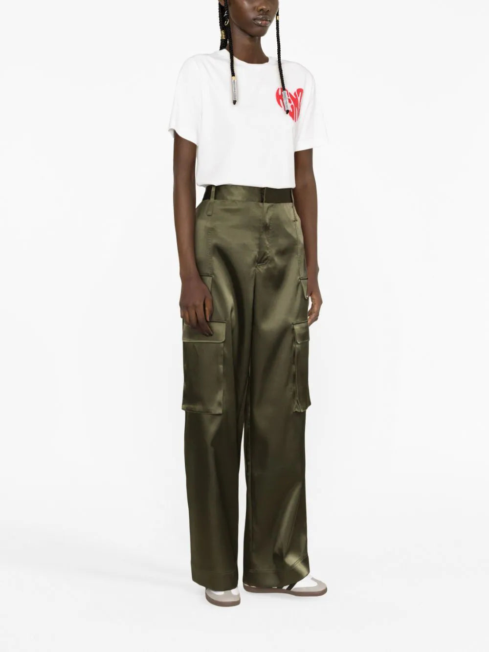 KENZO Logo T-shirt