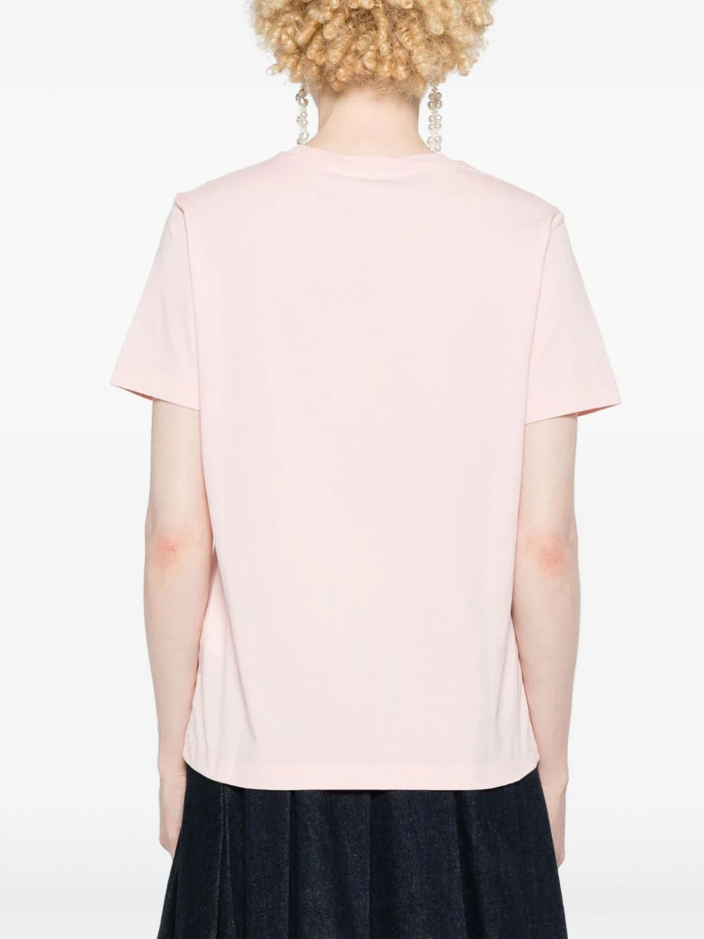 KENZO Loose 'boke Flower' T-shirt