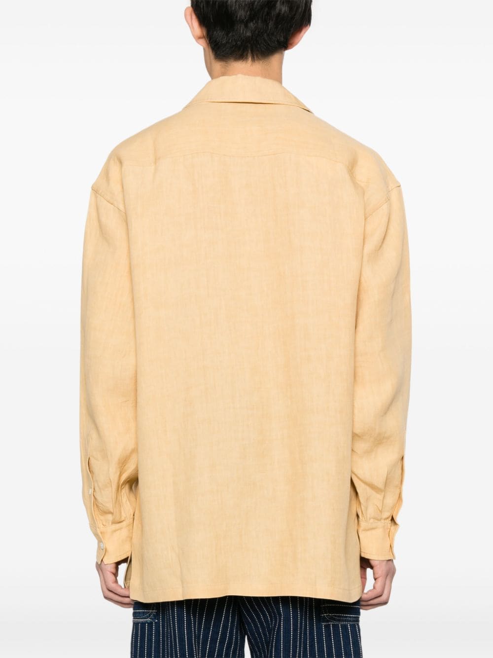 KENZO Oversized Shirt