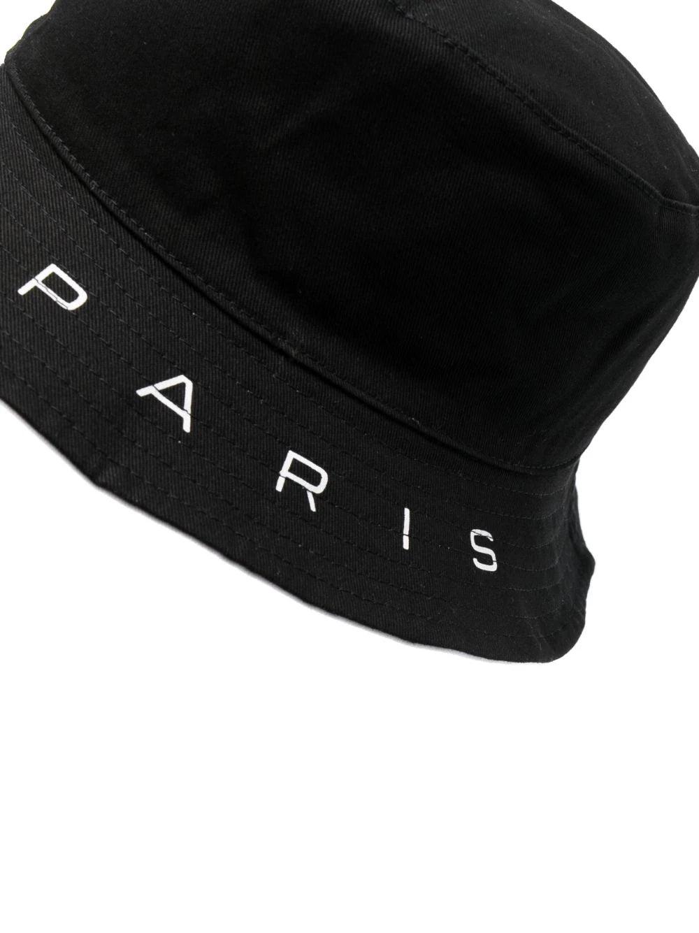 KENZO Reversible 'kenzo Graphy' Bucket Hat