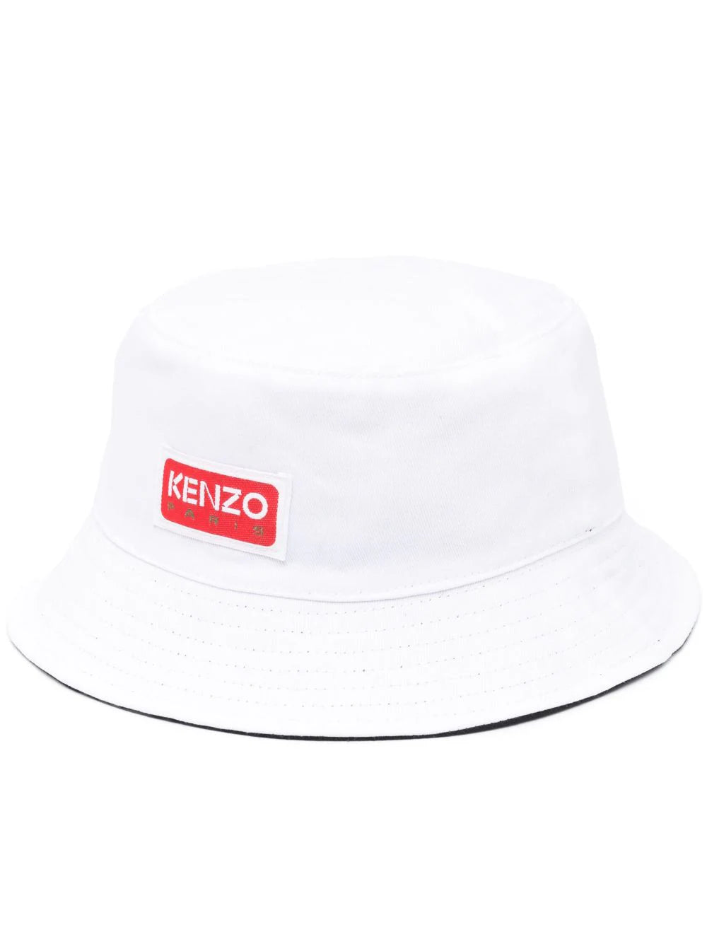 KENZO Reversible 'kenzo Graphy' Bucket Hat