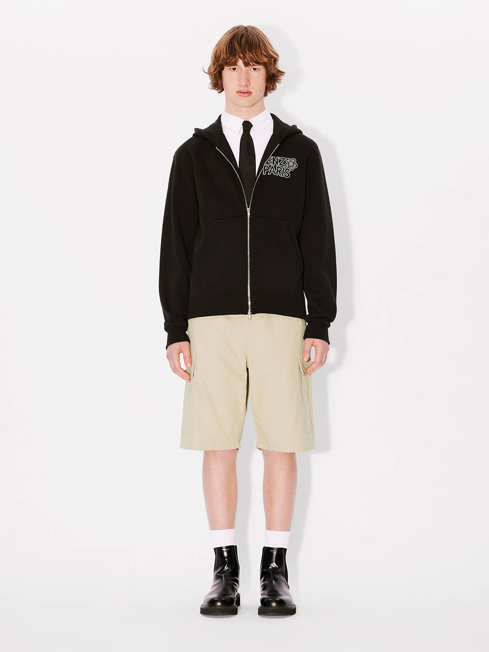 KENZO Short Cargo Workwear