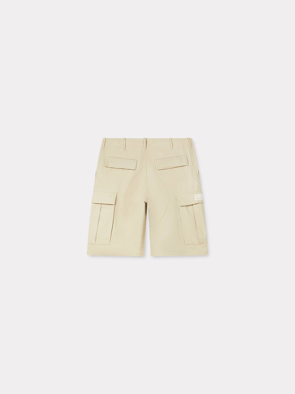 KENZO Short Cargo Workwear