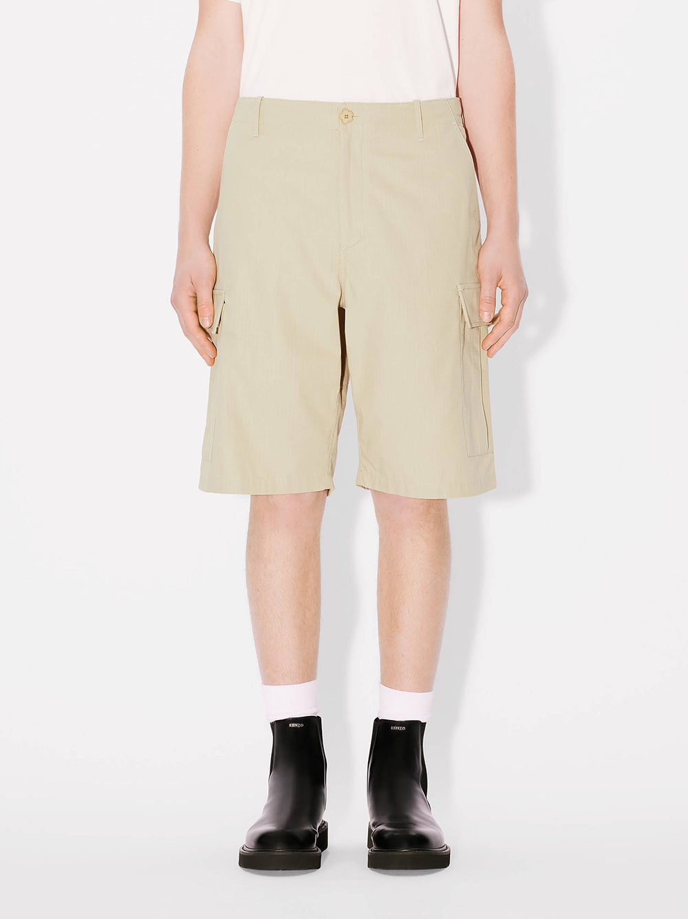 KENZO Short Cargo Workwear