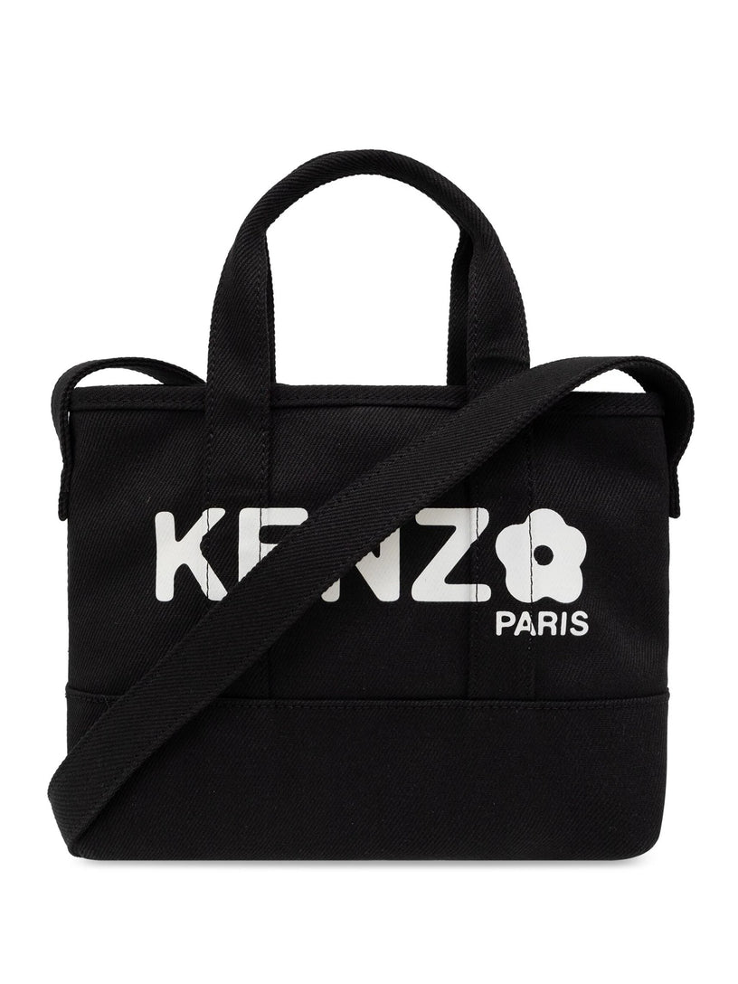 KENZO Small tote bag 'kenzo utility'