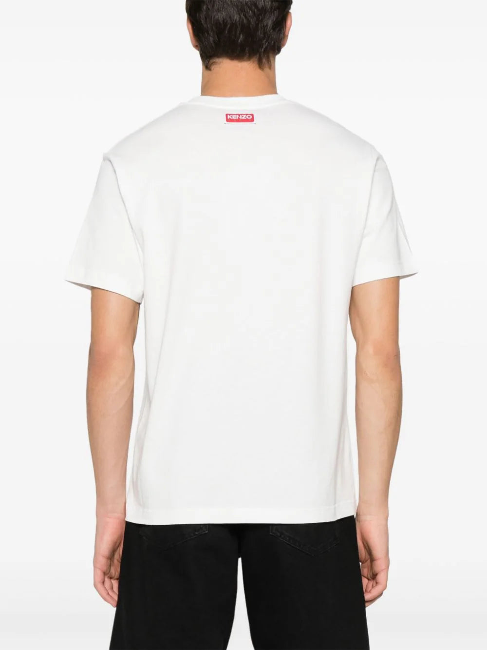 KENZO 'tiger Varsity' T-shirt