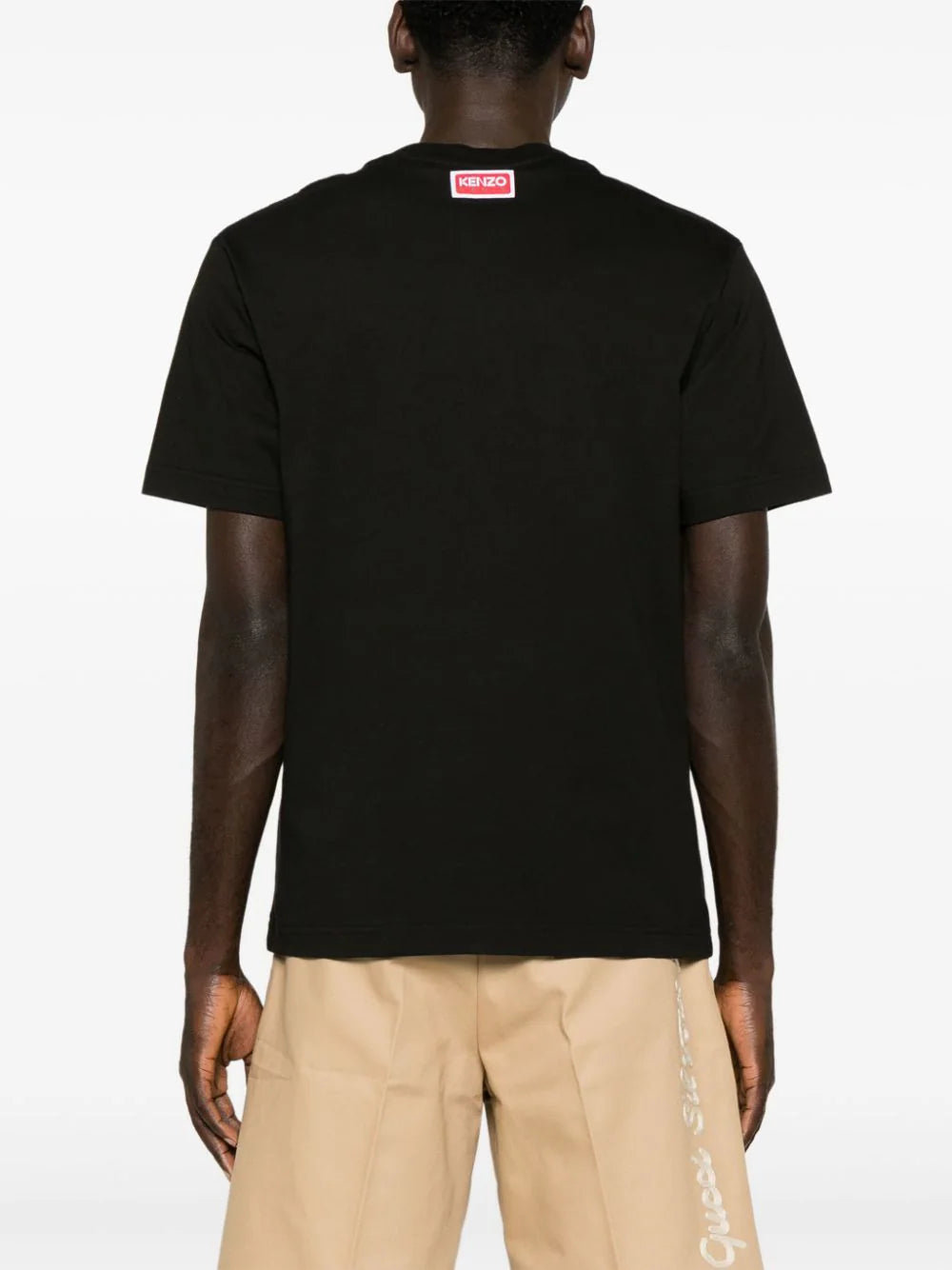 KENZO 'tiger Varsity' T-shirt