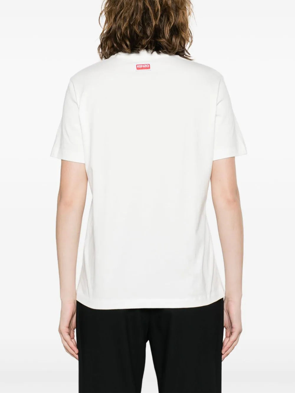KENZO 'tiger Varsity' T-shirt