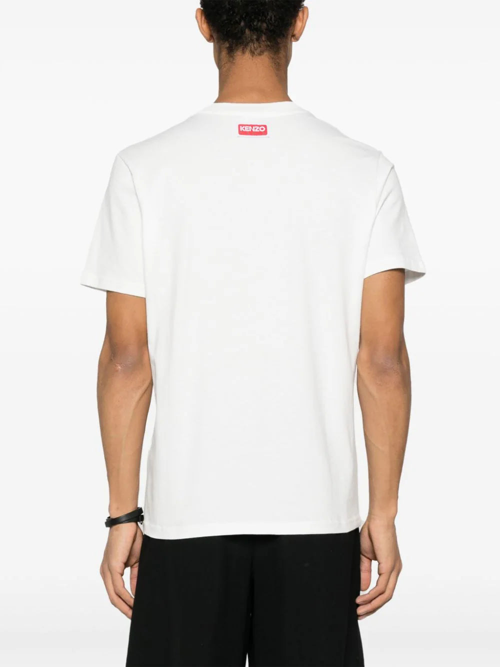 KENZO 'varsity Jungle' T-shirt