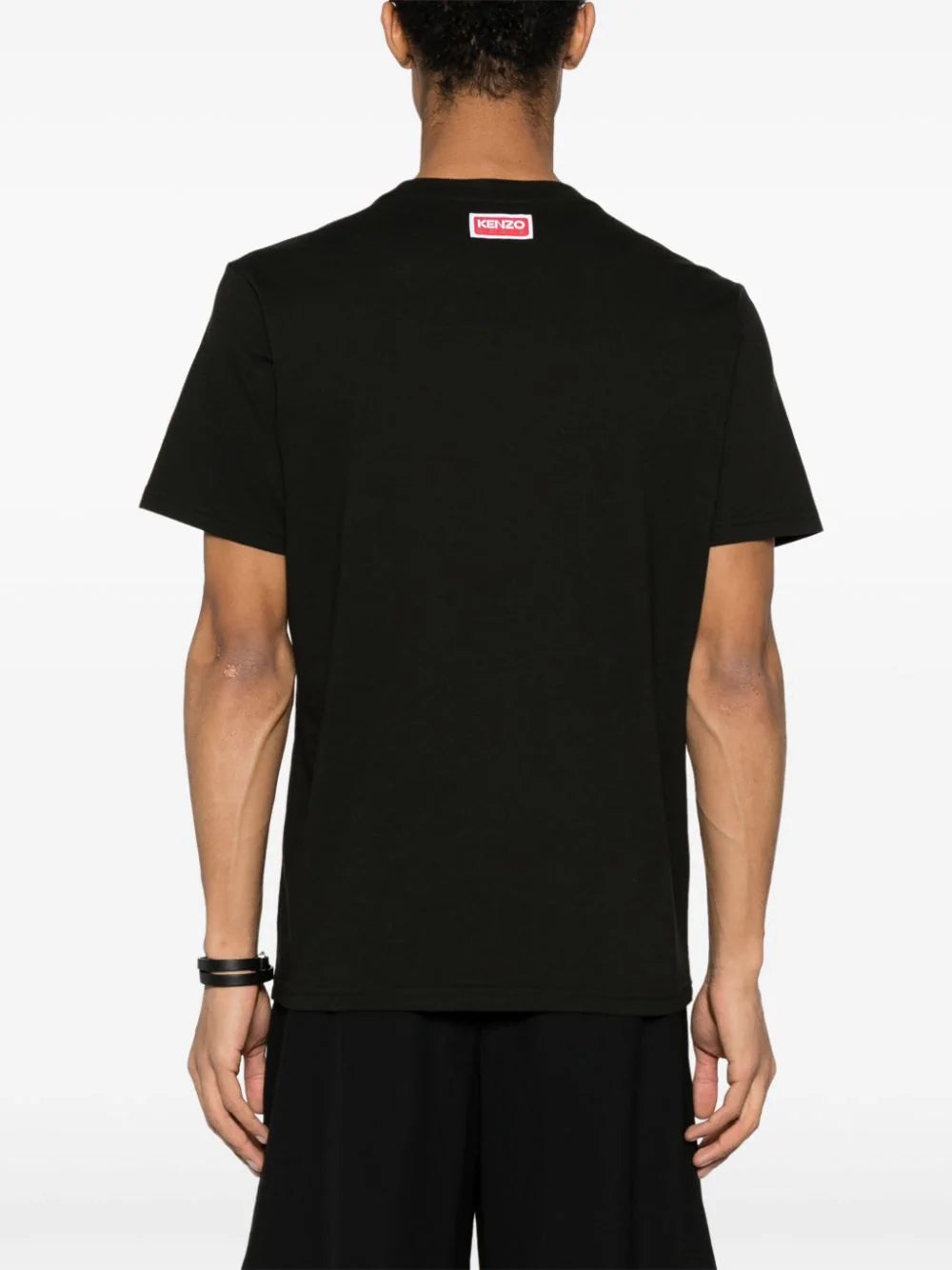 KENZO 'varsity Jungle' T-shirt
