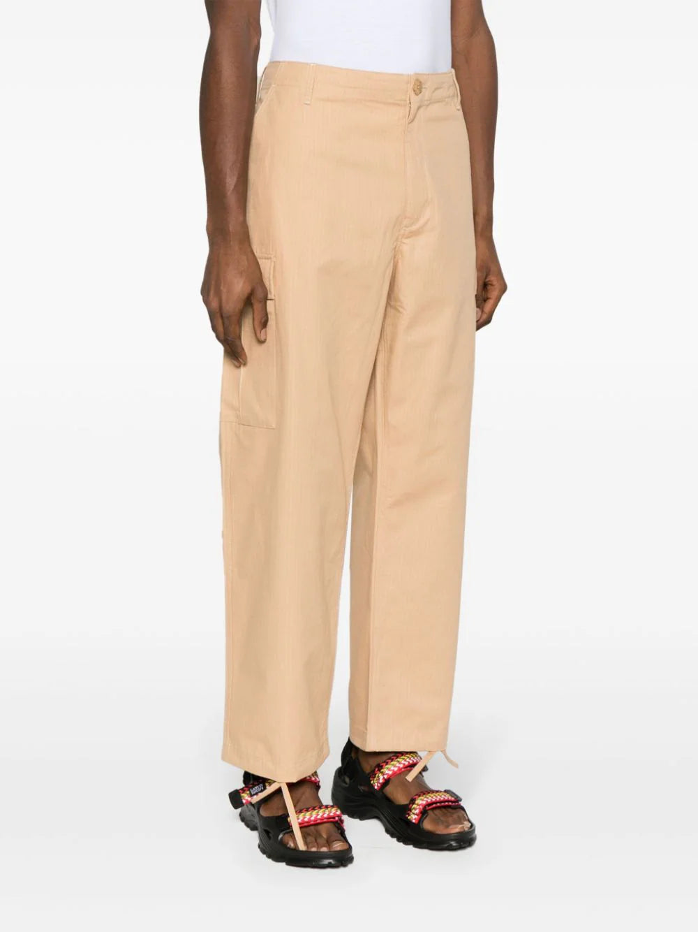 KENZO Workwear Cargo Trousers