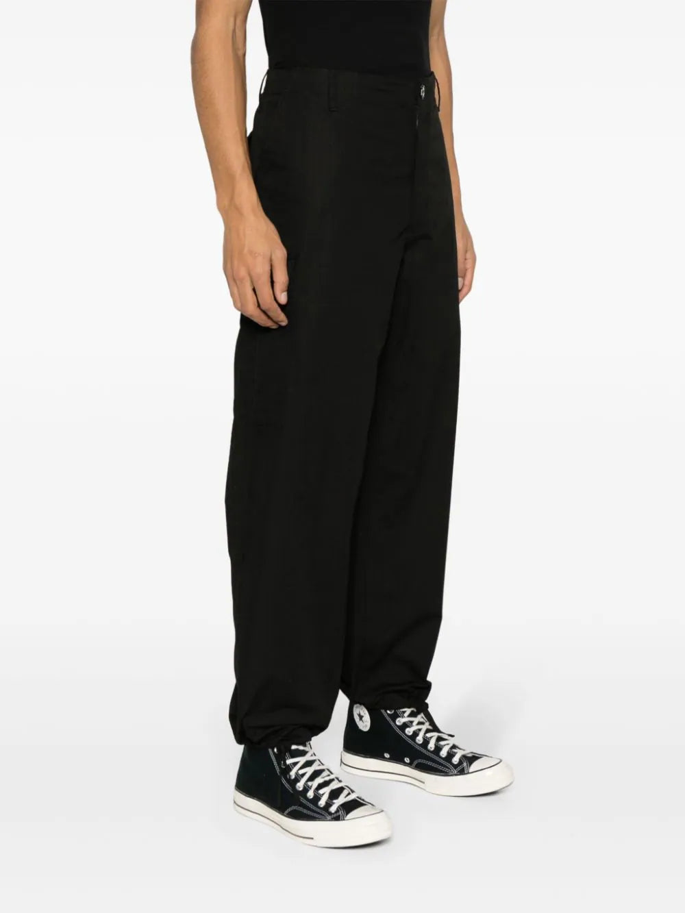 KENZO Workwear Cargo Trousers