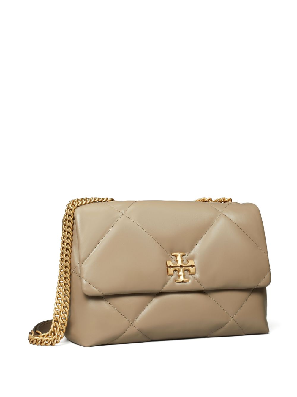 Tory Burch Kira Diamond Quilt Convertible Shoulder Bag