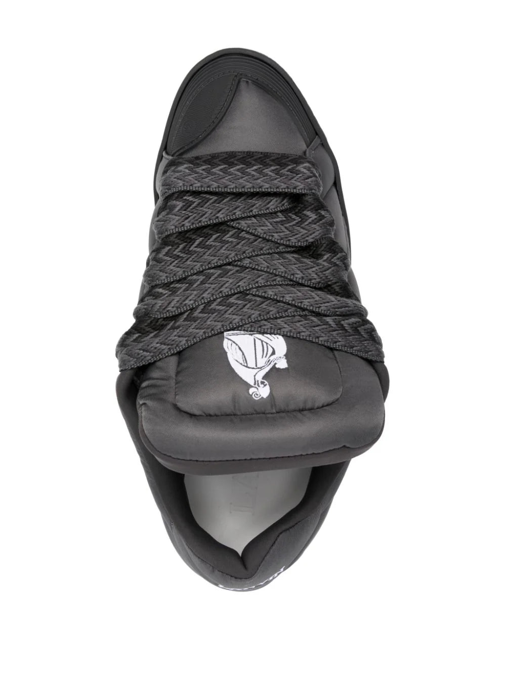 LANVIN Curb Xl Sneakers