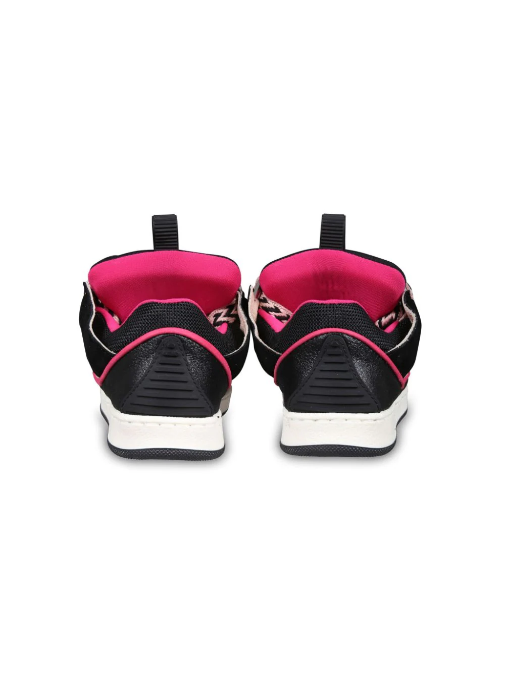 LANVIN Kids Curb Sneakers