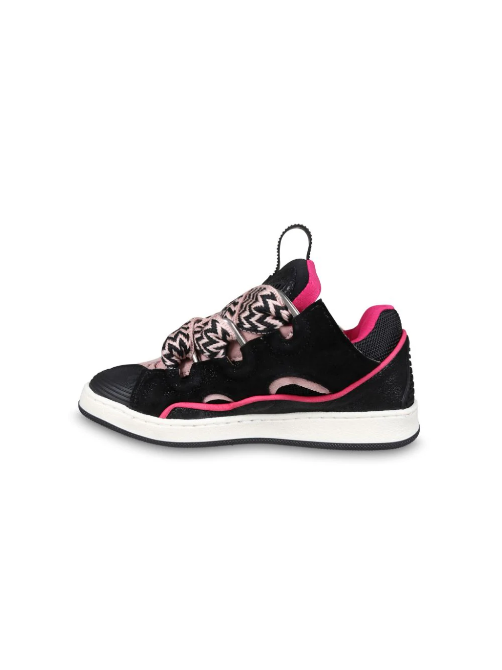 LANVIN Kids Curb Sneakers