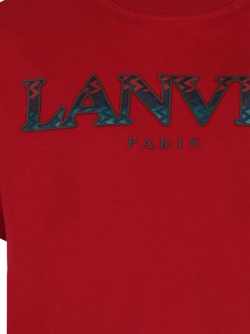 LANVIN Kids Lanvin T-shirt