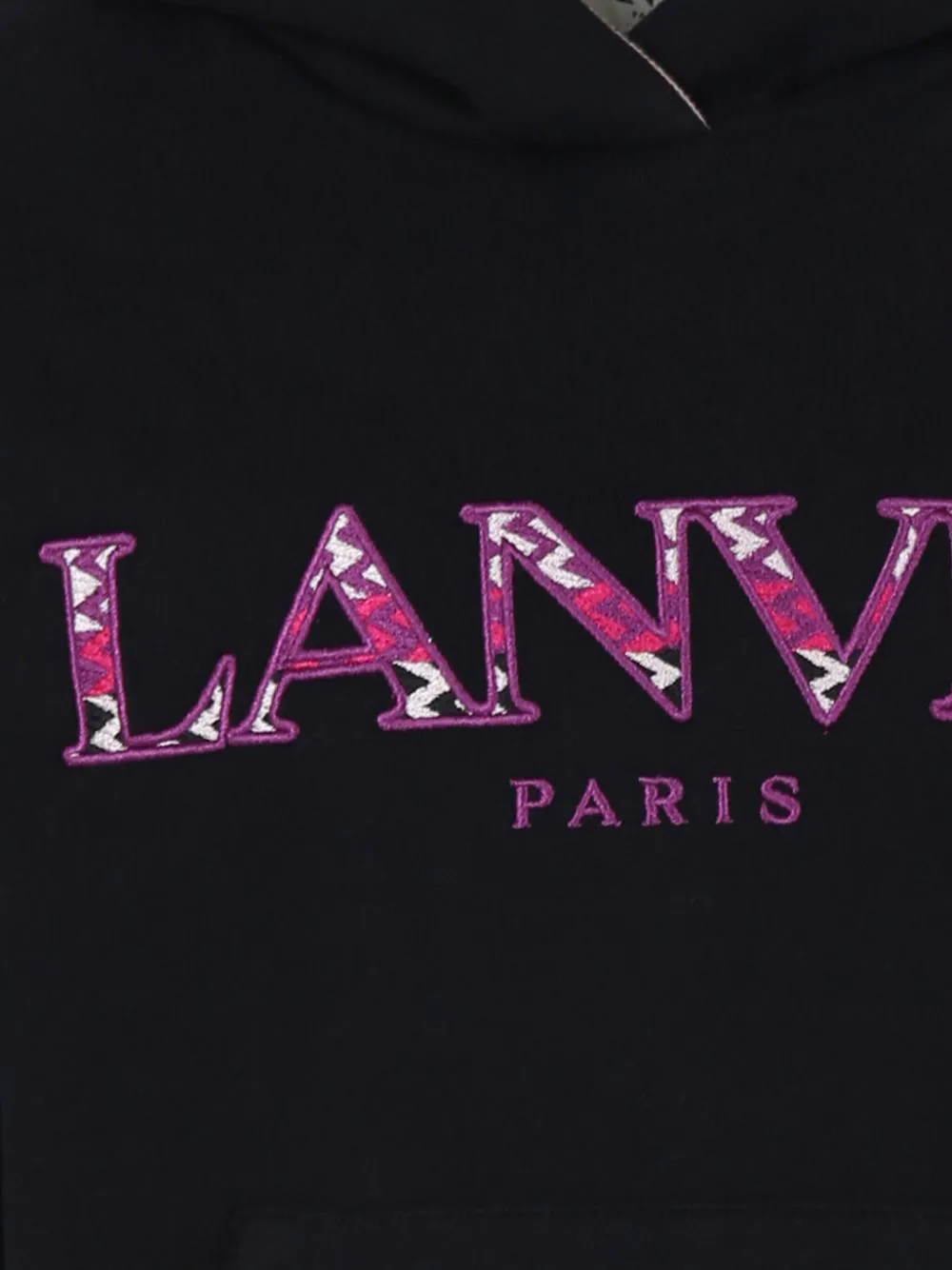 LANVIN Kids Sweatshirt Dress
