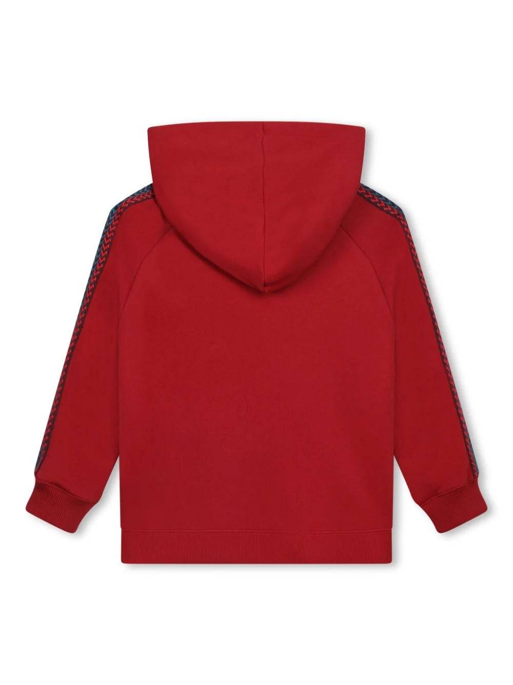 LANVIN Kids Sweatshirt With Embroidery