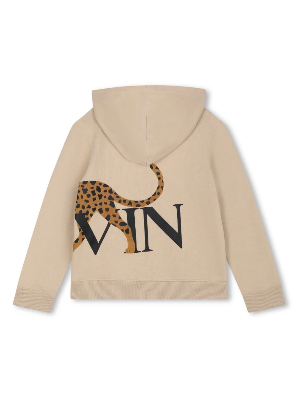 LANVIN Kids Sweatshirt With Print