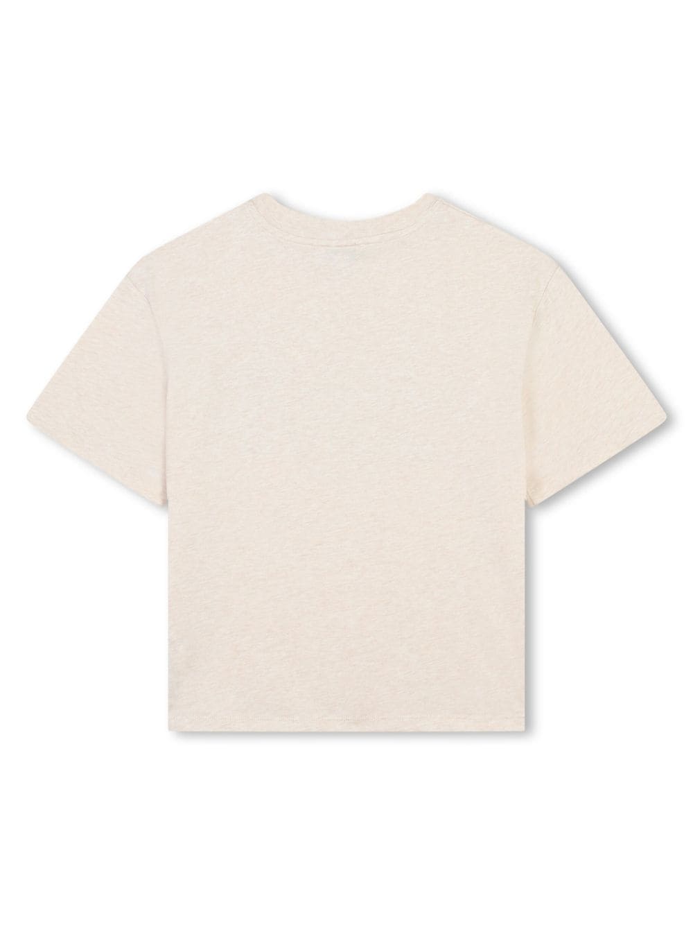 LANVIN Kids T-shirt With Logo