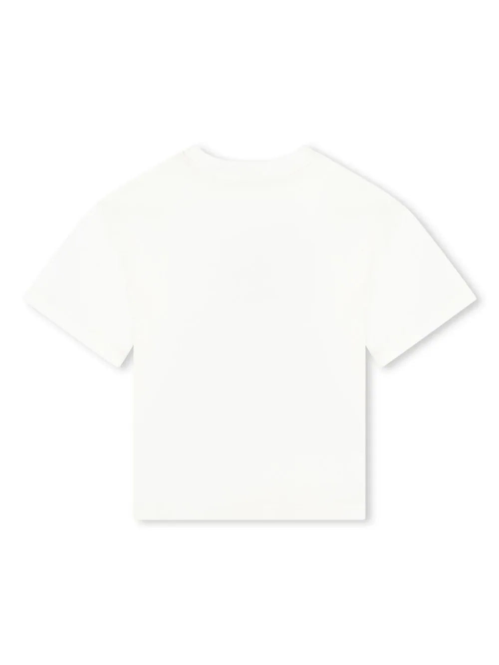 LANVIN Kids T-shirt With Print
