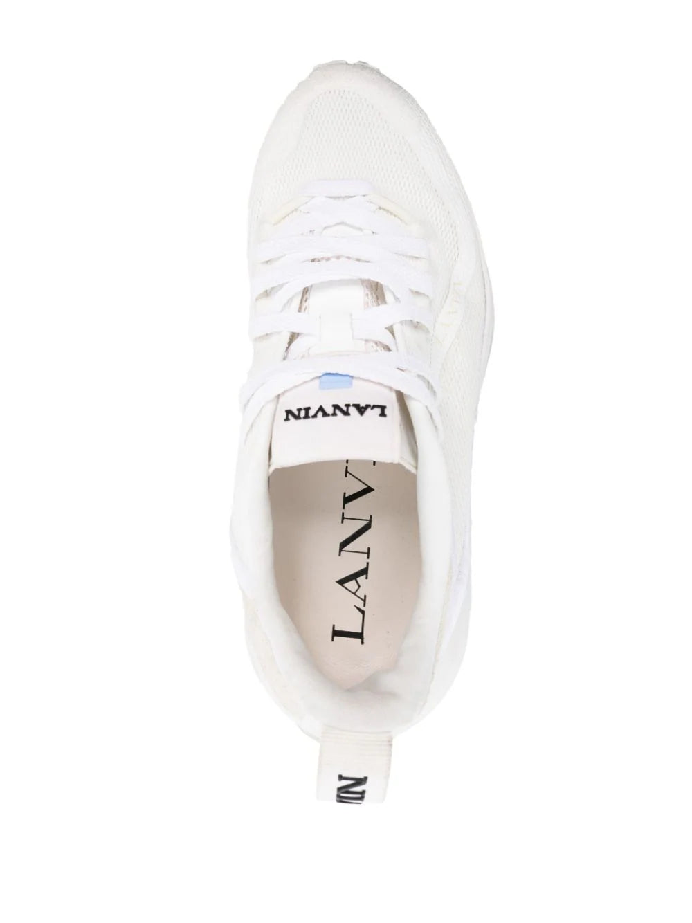 LANVIN L-i Sneakers