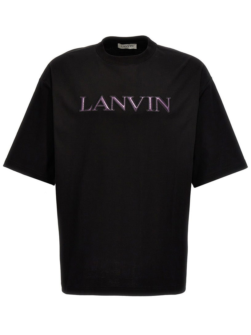 LANVIN Oversized lanvin t-shirt