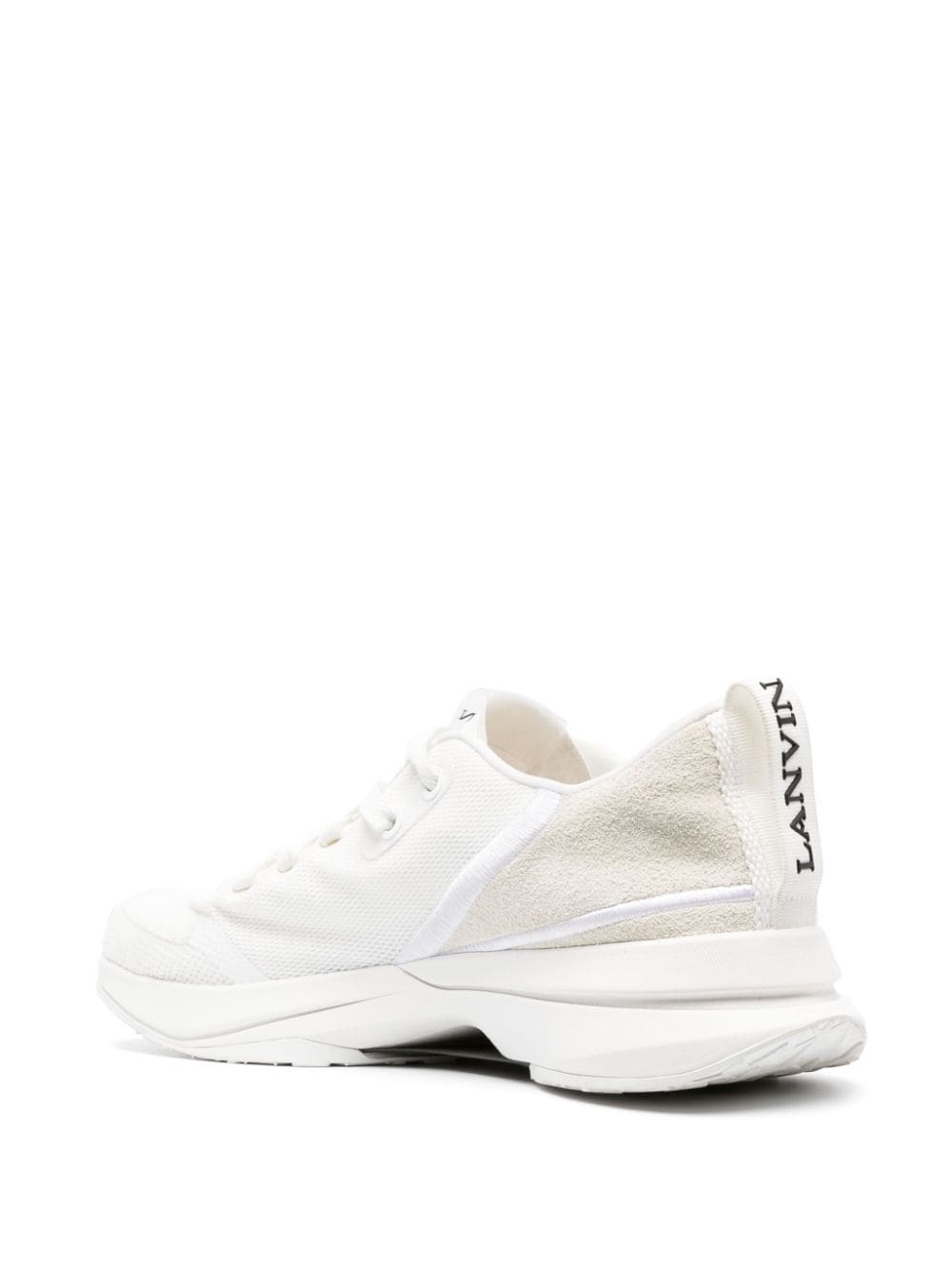 LANVIN Runner Sneakers
