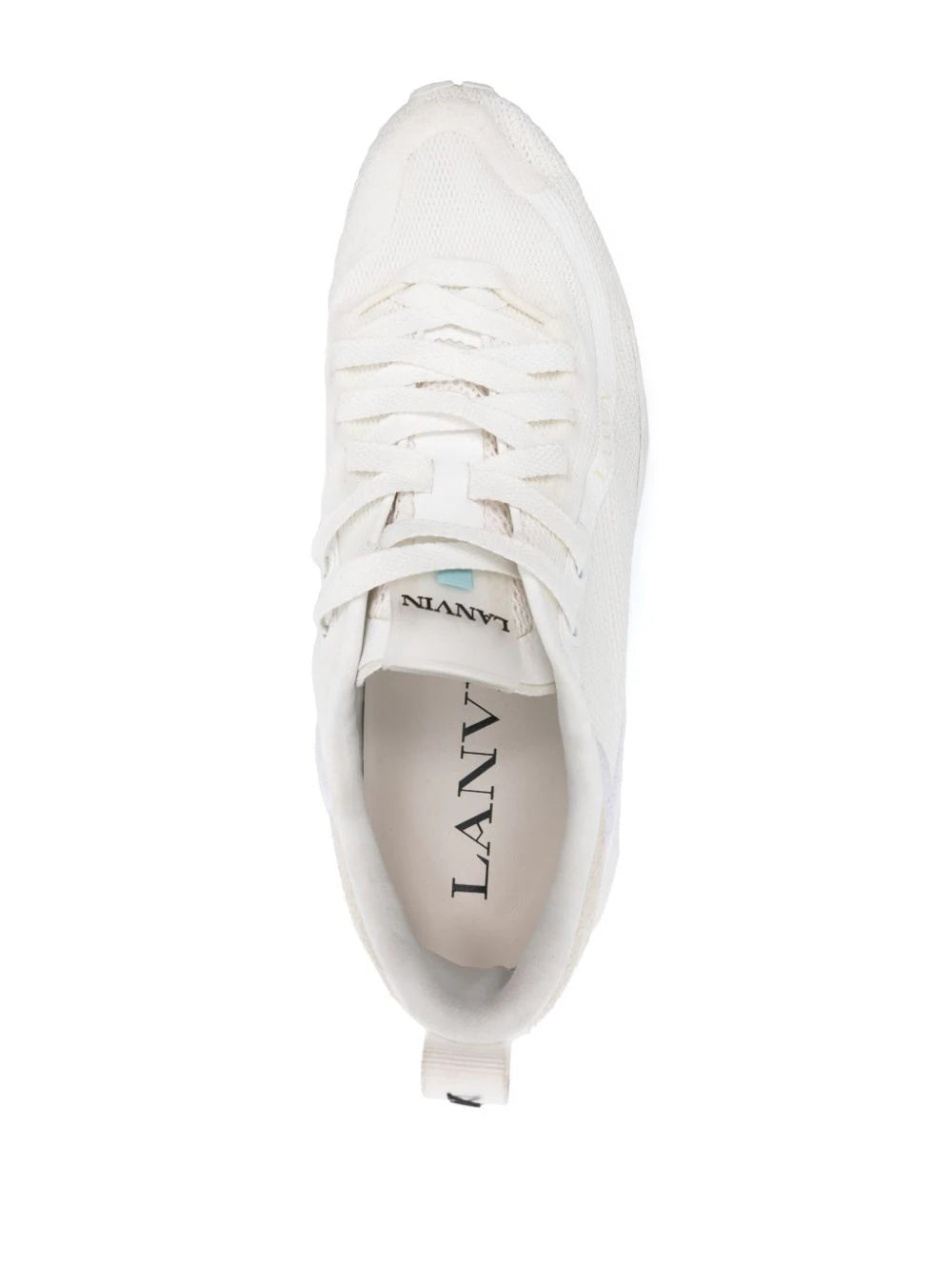 LANVIN Runner Sneakers