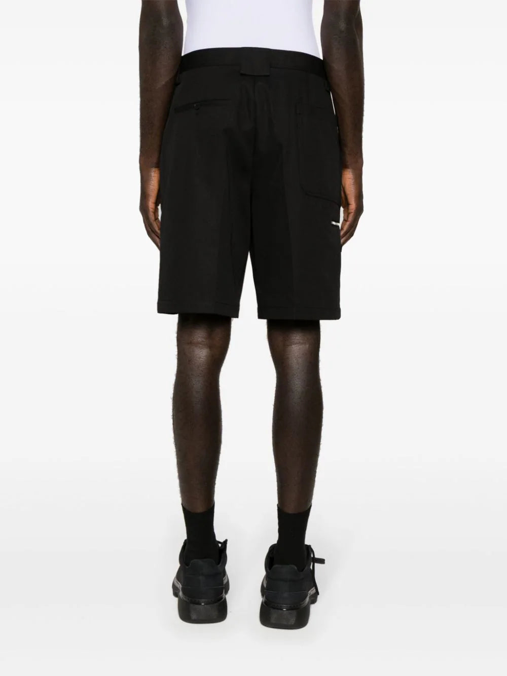 LANVIN Tailored Shorts