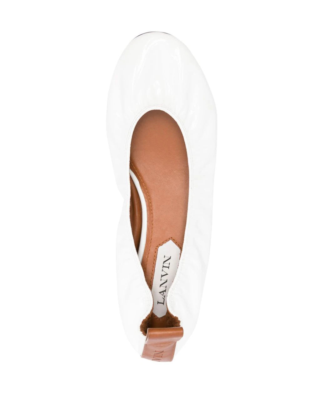 LANVIN The Ballerina
