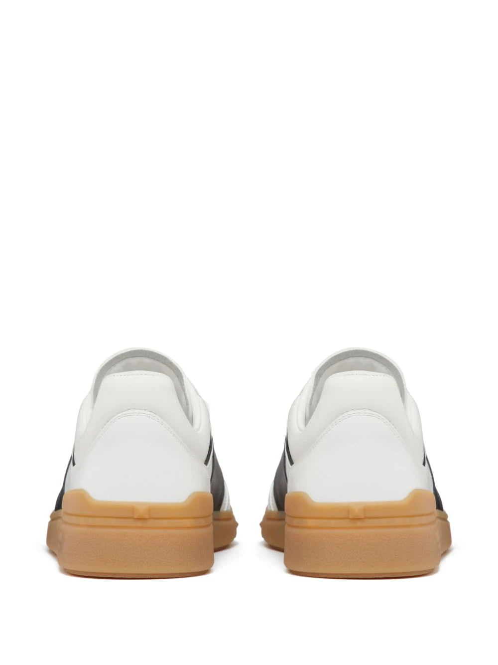 Valentino Garavani Low Top Upvillage Sneaker In Nappa Leather