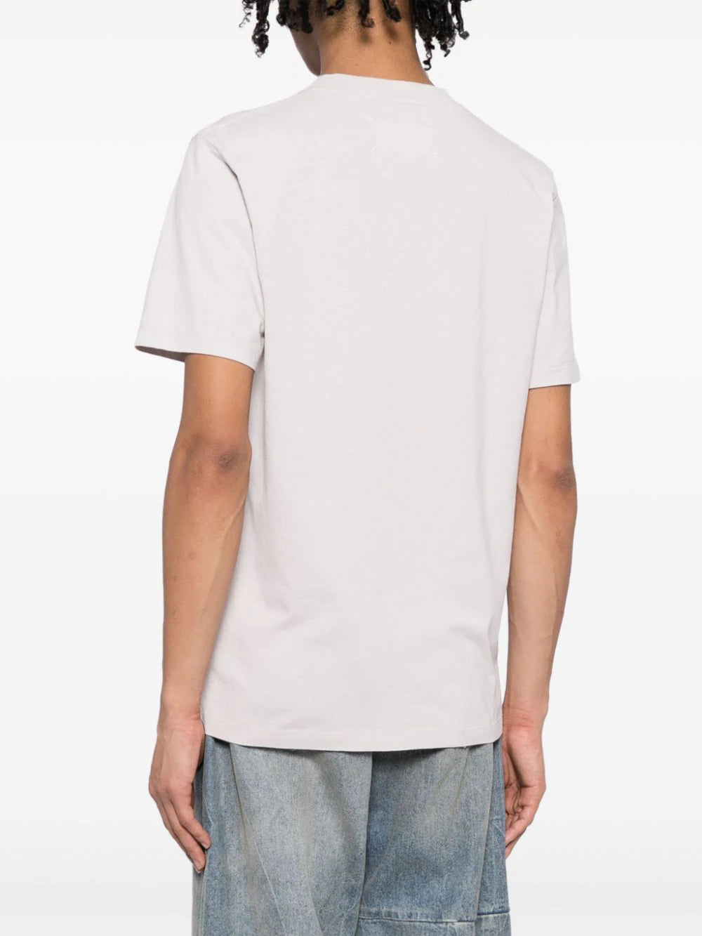 MAISON MARGIELA 3-pack Organic Jersey T-shirts