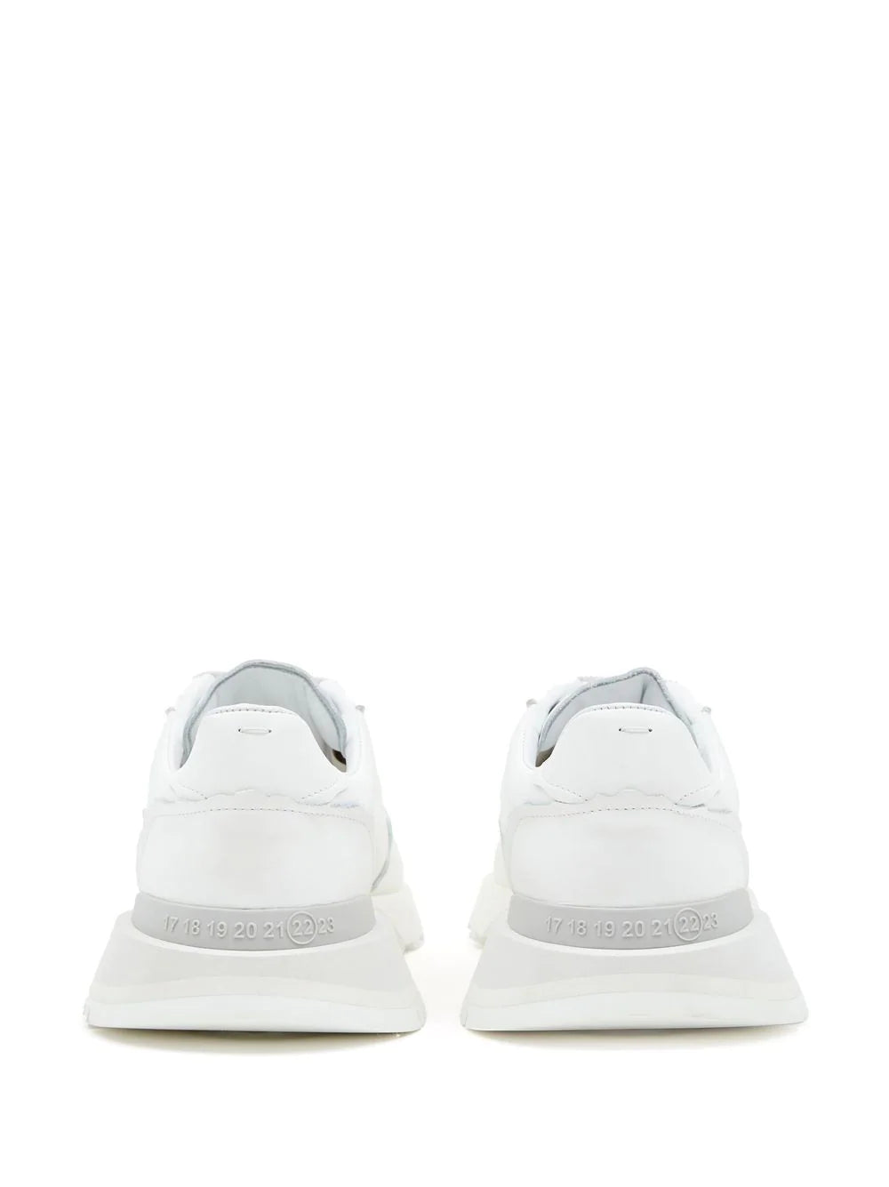 MAISON MARGIELA 50-50 Sneakers