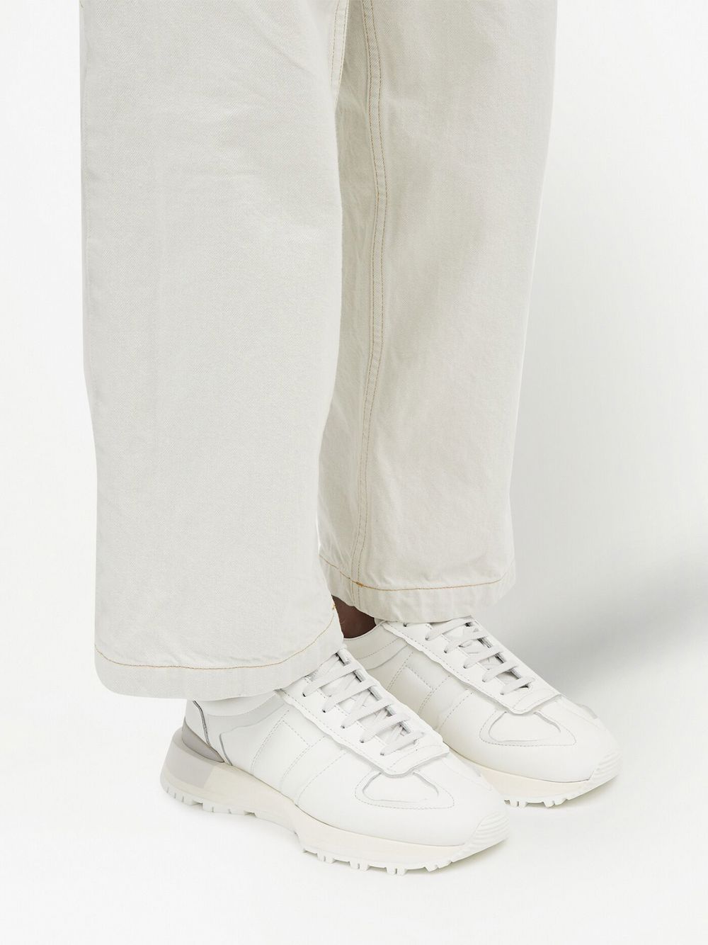 MAISON MARGIELA 50-50 Sneakers