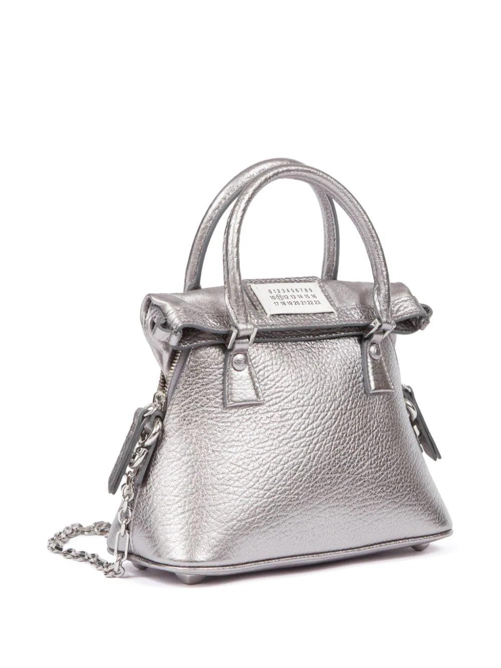 MAISON MARGIELA 5ac Bag