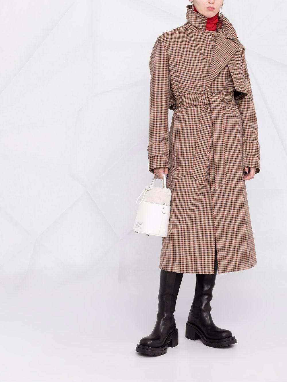 MAISON MARGIELA 5ac Bucket Bag