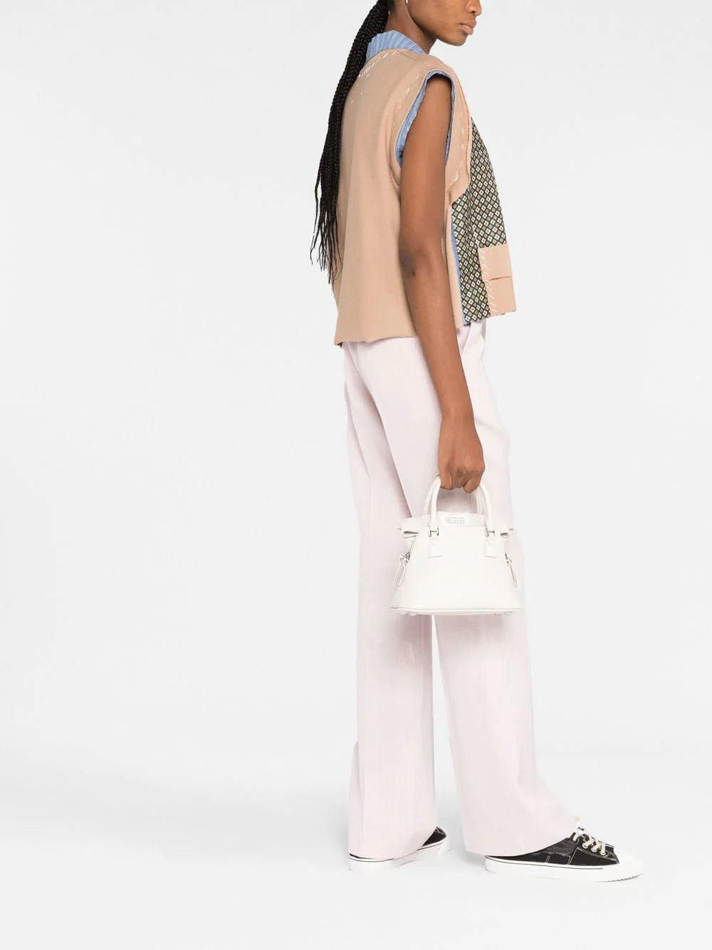 MAISON MARGIELA 5ac Micro Bag